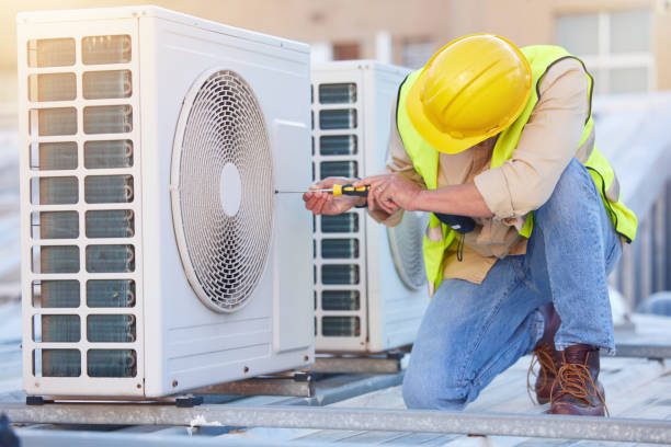 Best Solar-powered HVAC Systems in Edinboro, PA