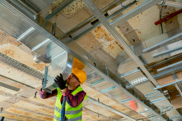 Best HVAC Financing and Leasing in Edinboro, PA
