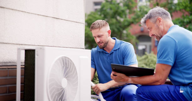 Trusted Edinboro, PA HVAC Experts