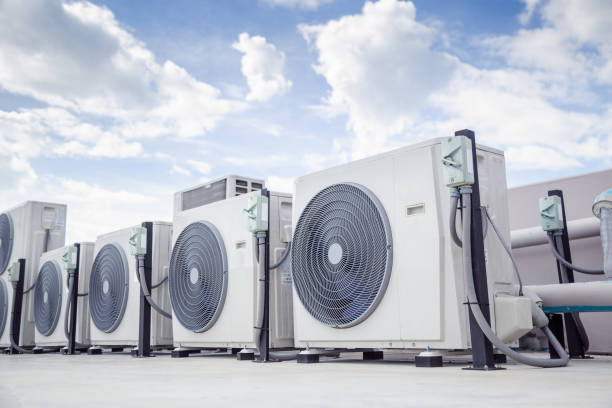 Best Seasonal HVAC Services in Edinboro, PA
