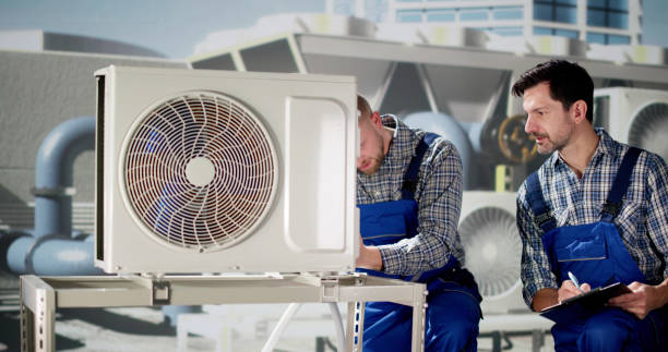 Best Geothermal HVAC Systems in Edinboro, PA