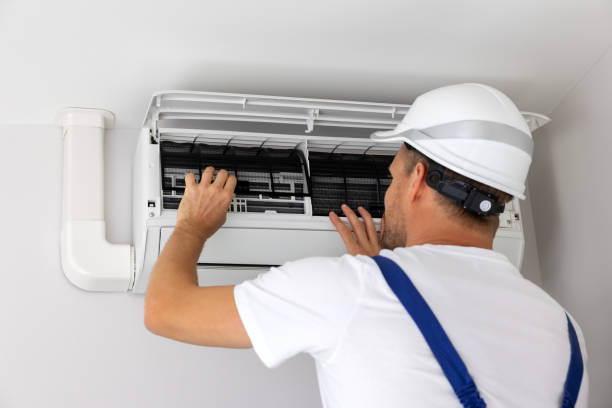 Best Solar-powered HVAC Systems in Edinboro, PA