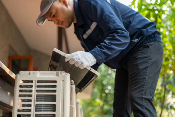  Edinboro, PA HVAC Pros