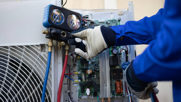 Best HVAC for Healthcare Facilities in Edinboro, PA