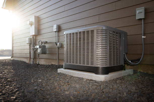 Best Commercial HVAC in Edinboro, PA